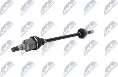 Produktbild von NTY NPW-CH-116 Antriebswelle Hinten Links für TESLA Model Y (5YJY)