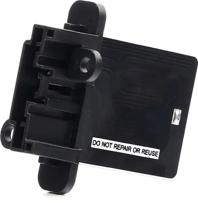Produktbild von STARK SKRI-2000055 Gebläsewiderstand für NISSAN Qashqai / Qashqai +2 I (J10, NJ10) Innenraumgebläse