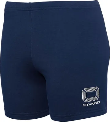 Produktbild von Stanno Essenza Hotpant Shorts Damen - Marine | Größe: M