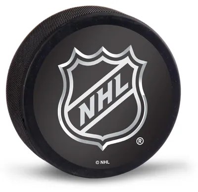 Produktbild von Puck National Hockey League NHL Hockey Puck Packaged