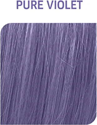 Produktbild von Wella Color Fresh CREATE pure violet 60ml