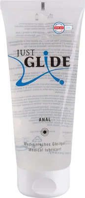 Zdjęcie produktu dla Just Glide Anal 50 ml