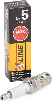 Obrázek produktu pro świeca BP6EF             6466