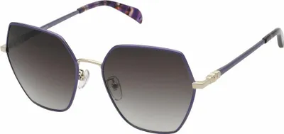 Zdjęcie produktu dla Damensonnenbrille All STO461-570E66 ø 57 mm