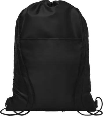 Produktbild von Bullet - Kühltasche "Oriole" PF3476 (Einheitsgröße) (Schwarz)