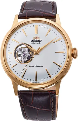 Zdjęcie produktu dla Orient RA-AG0003S30B Automatyczny zegarek męski 41mm 3ATM