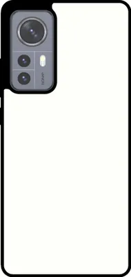 Image de Etui à sublimation pour Xiaomi 12
  TPU - Adapté à l'impression par sublimation Heat Press - Etui à faire soi-même avec sa propre photo ou impression
  Photo ou Impression Convient Pour Xiaomi 12 - Smartphonics