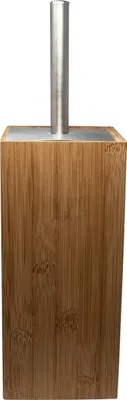 Produktbild von 24300470 Toilettenbürste aus Bambus