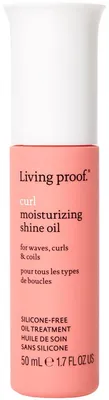Produktbild von Living Proof. Curl Moisturizing Shine Oil 50 ml