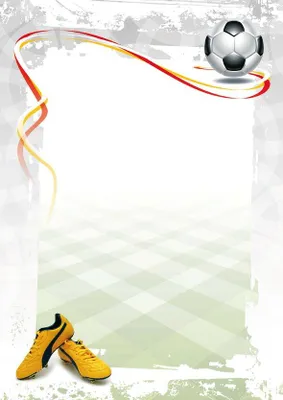 Produktbild von Argo Fußball-Diplom A4 170 g /25 Stück/
