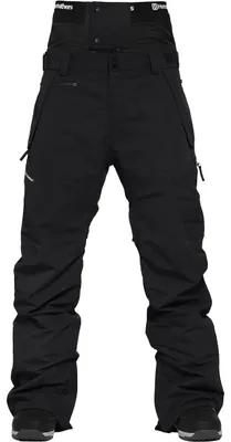 Horsefeathers Ski- Snowboardhose DUFFY PANTS - black