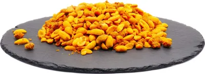 Produktbild von Bali Hot Mix Nussmischung 100g | Nüsse | Nusskerne | Cashewkerne und Erdnüsse