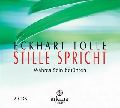 Obrázok produktu pre ISBN 9783442339013, psychológia, Tolle Eckhart, Nemčina