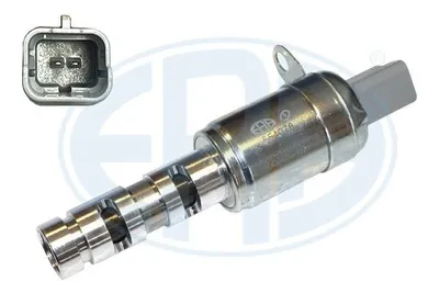 Produktbild von ERA 554078A Steuerventil Nockenwellenverstellung für RENAULT Clio III Schrägheck (BR0/1, CR0/1)