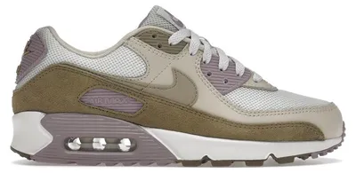 Productafbeelding van Nike Air Max 90 Sail Tan Pink (dames) - EU 40