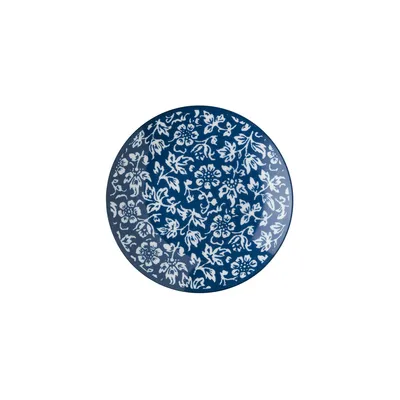 Produktbild von Laura Ashley Teller Petit Four Blueprint Sweet Allysum (12cm)