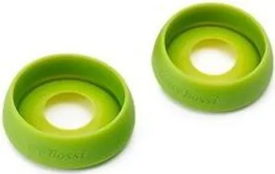 Produktbild von Betty Bossi Flaschenausgießer »Tropfstopper«, 2-St., für Flaschen