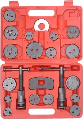 Produktbild von Universal Rückstellschraubendreher Gereedschap