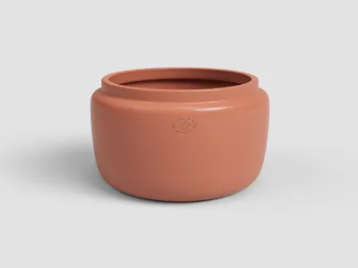 Obrázok produktu pre Artevasi Astrea Pot, 4 L, 200 mm, 175 mm, 4 kusov