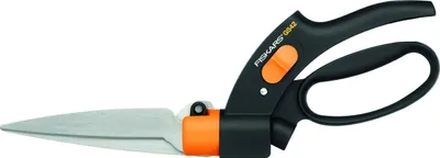 Zdjęcie produktu dla Fiskars Nożyce Do Trawy Z Serwo Gs42 Fs1000589