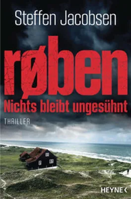 Image de røben - Nichts bleibt ungesühnt