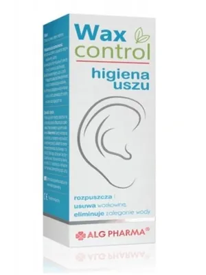 Produktbild von Ohrspray für Ohrhygiene, 15 ml