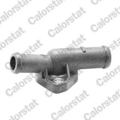 Produktbild von CALORSTAT by Vernet WF0037 Kühlmittelflansch für VW Golf IV Schrägheck (1J1) Wasserflansch