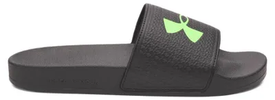 Produktbild von Under Armour Ua Armr Slide - black, Größe:13