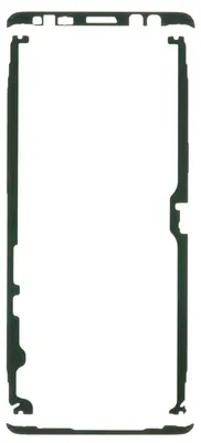 Produktbild von Samsung Galaxy Note 8 SM-N950F Kleber Display