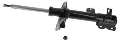 Produktbild von MONROE Gasdruckstoßdämpfer D0021R mit Zweirohrsystem als Armstoßdämpfer