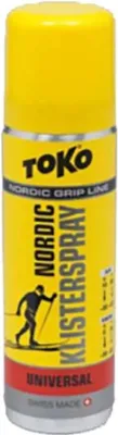 Produktbild von Toko Nordic Klister Spray Universal 70 ml