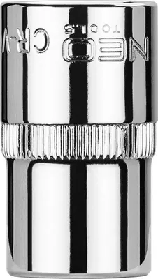 Produktbild von 1/2" Sechskant-Steckschlüsseleinsatz, 17 mm, Superlock