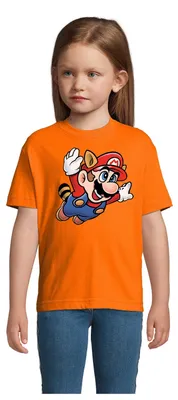 Produktbild von Kinder Super Mario 3 Fligh Retro Konsole