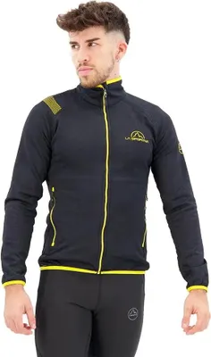 Produktbild von La Sportiva Promo Fleece Schwarz L Mann Schwarz L
