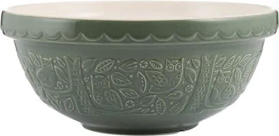 Immagine prodotto di Mengkom - Verde bosco - 26 cm