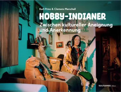 Obrázok produktu pre Hobby-Indianer