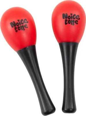 Obrázek produktu pro Noicetone M011-1 13x4cm Red Maracas