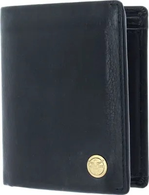 Produktbild von Chiemsee Geldbörse Herren, Damen 020489 schwarz