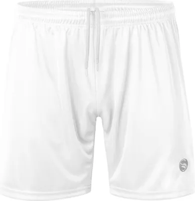 Produktbild von Stark Soul® Sport Short -Active- ,Sporthose, Fussballshort - Weiss - Gr: L