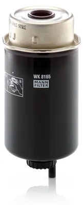 Immagine prodotto di Filtro carburante MANN-FILTER WK 8165