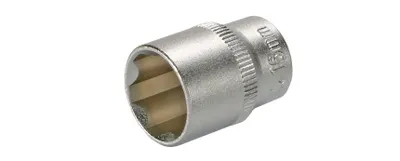 Produktbild von SW-Stahl Steckschlüsseleinsatz 05511L 28mm 22mm 22mm