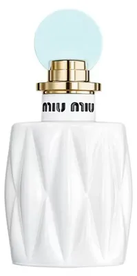 Zdjęcie produktu dla Miu Miu Fleur de Lait, Kobiety, 100 ml, Perfumy w płynie, Mango, Osmantus, Kokos