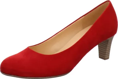Produktbild von Gabor  Klassische Pumps Rot in Gr. 36