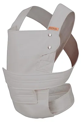 Produktbild von marsupi Breeze 2.0 - Lightgrey (L) : L : Light Grey Farbe:: Light Grey Größe: L