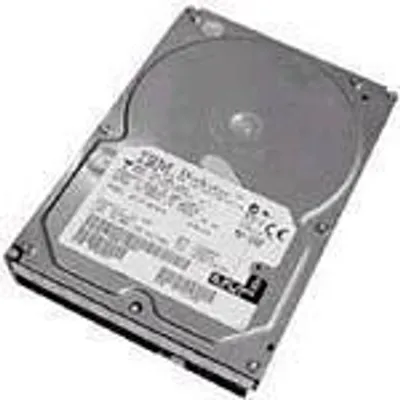 Produktbild von IBM 600GB 15K 6Gbps SAS 3.5" Hot-Swap HDD, 600 GB, 15000 RPM, 16 MB, 3.5", SAS