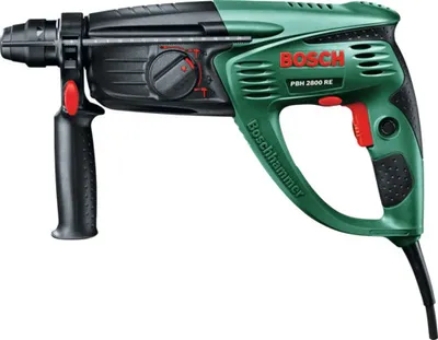 Productafbeelding van Bosch PBH 2800 RE, 720 Watt, netstroom, 3 kg