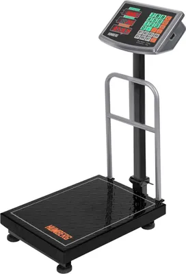 Immagine prodotto di Bilancia industriale MH-191, 150 kg | Humberg