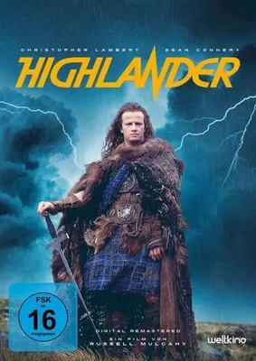 Obrázok produktu pre Highlander