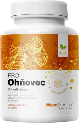 Immagine prodotto di MycoMedica Fireweed PRO 90 capsule