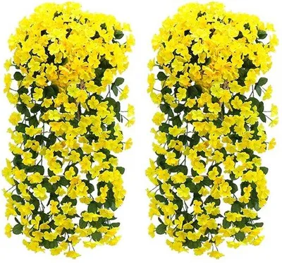 Obrázok produktu pre Glicínia Klimplant 90 cm, 2 ks – Nepwisteria – dekorácia na oslavy a do záhrady